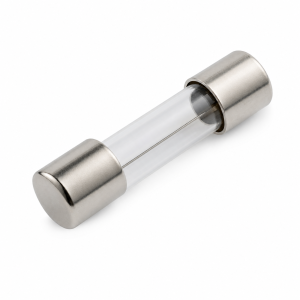 Control & Supplemental Fuses